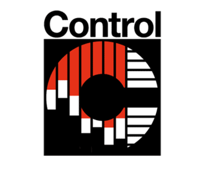 Logo Control Stuttgart