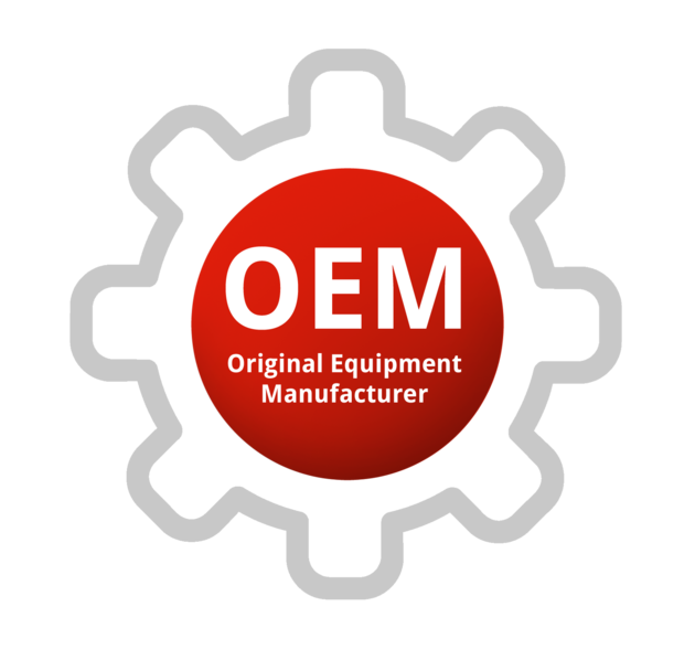 Hersteller von OEM-Lösungen