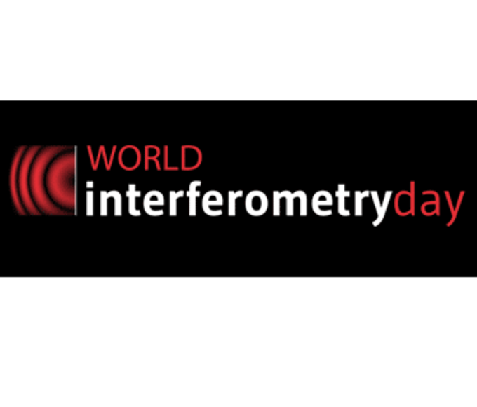 Logo World Interferometry Day